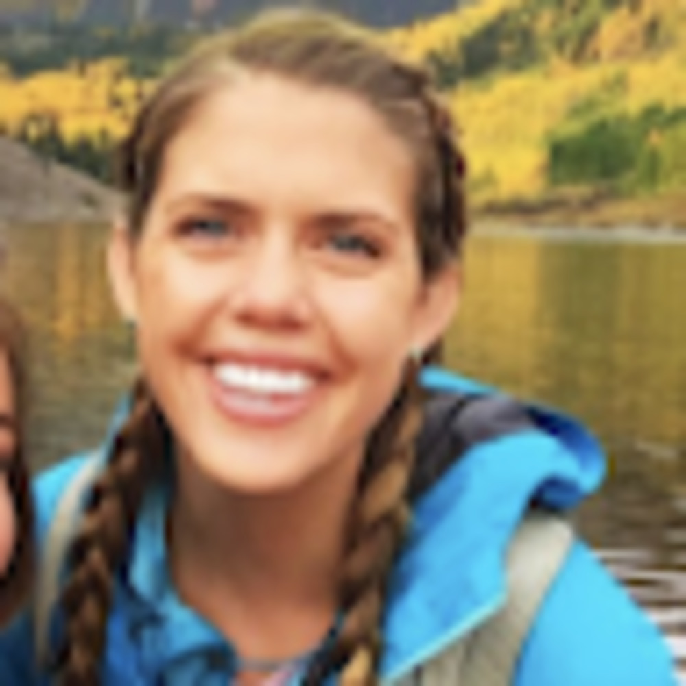 Meet your Posher, Rachel